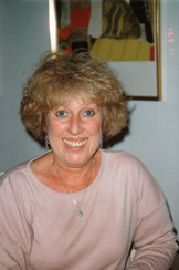 Dame Julia Polak, London Imperial College of Medicine & Hammersmith Hospital. (c) Dr. Gerhard W. Hacker, Salzburg.