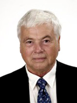 Prof Gorm Danscher, Aarhus University, Denmark (2007).