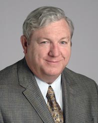 Dr. Raymond Tubbs, Cleveland University 2004.